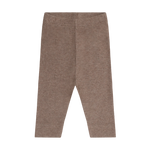 Fixoni Leggings Melange Rib - Mountain Trial Melange - hatshoe