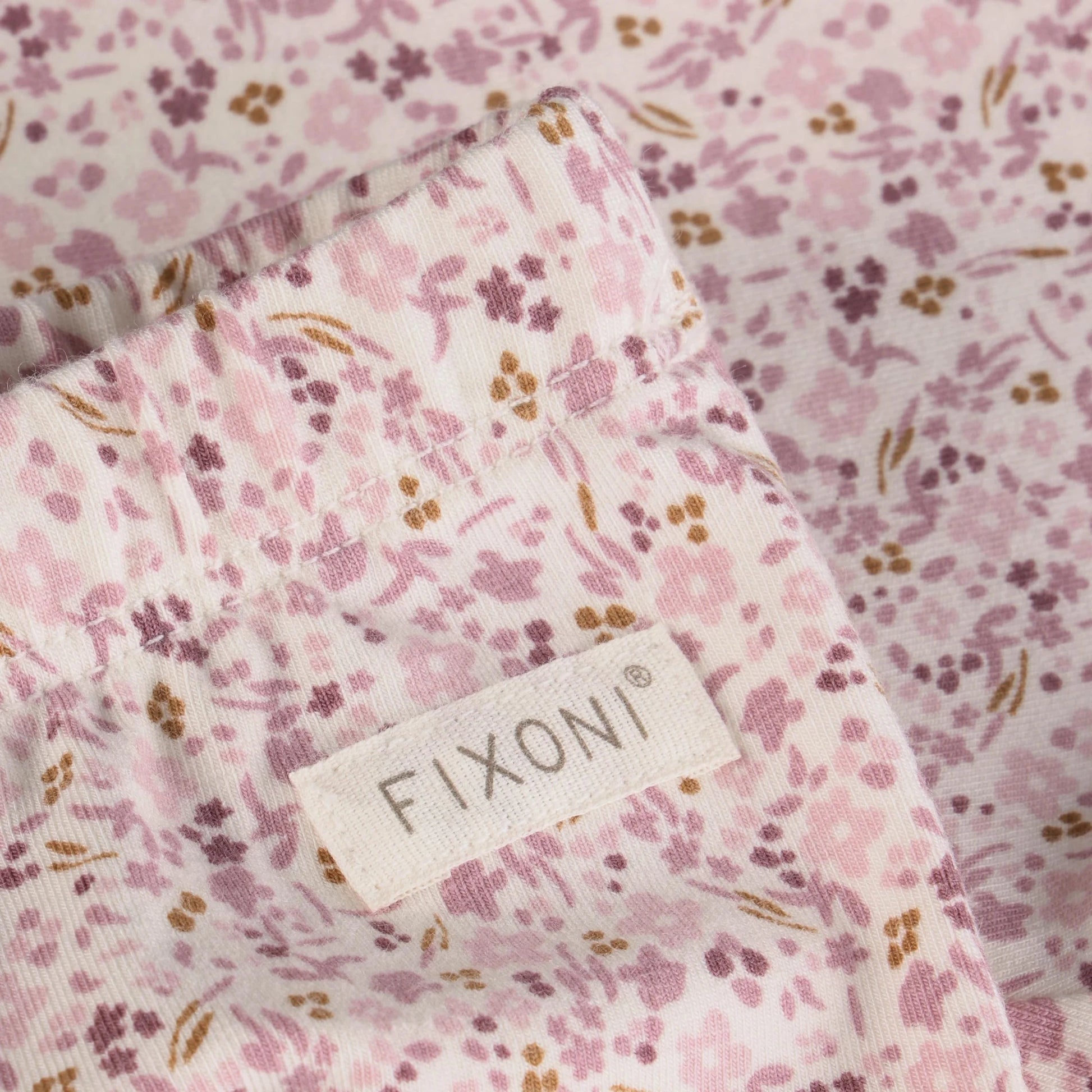 Fixoni Leggings - Pale Lilac - hatshoe