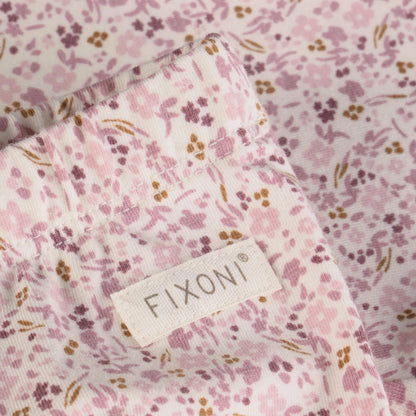 Fixoni Leggings - Pale Lilac - hatshoe