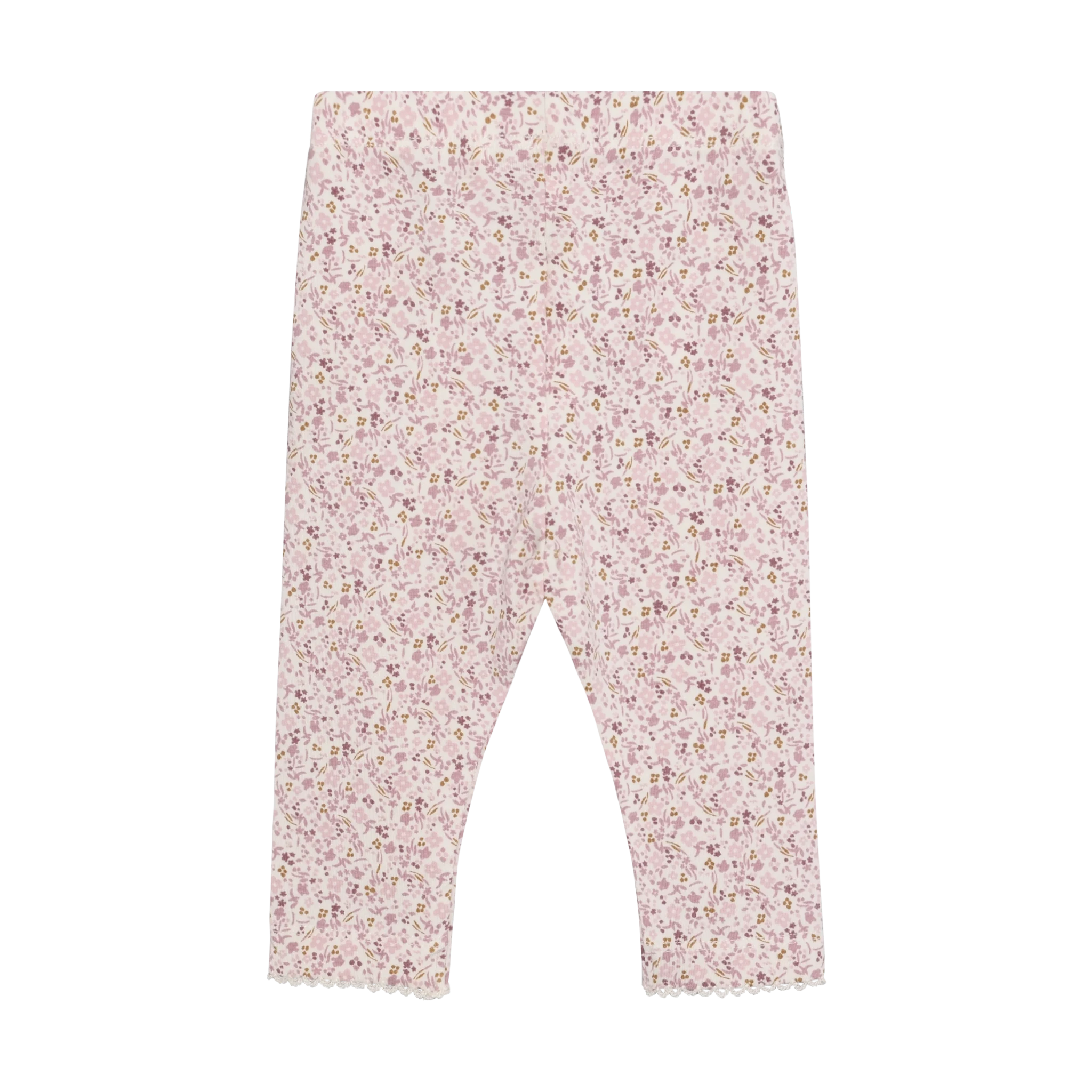 Fixoni Leggings - Pale Lilac