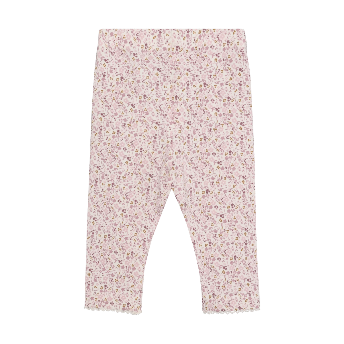 Fixoni Leggings - Pale Lilac - hatshoe