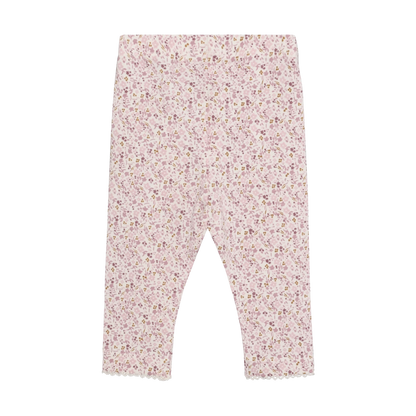 Fixoni Leggings - Pale Lilac - hatshoe