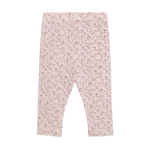Fixoni Leggings - Pale Lilac - hatshoe