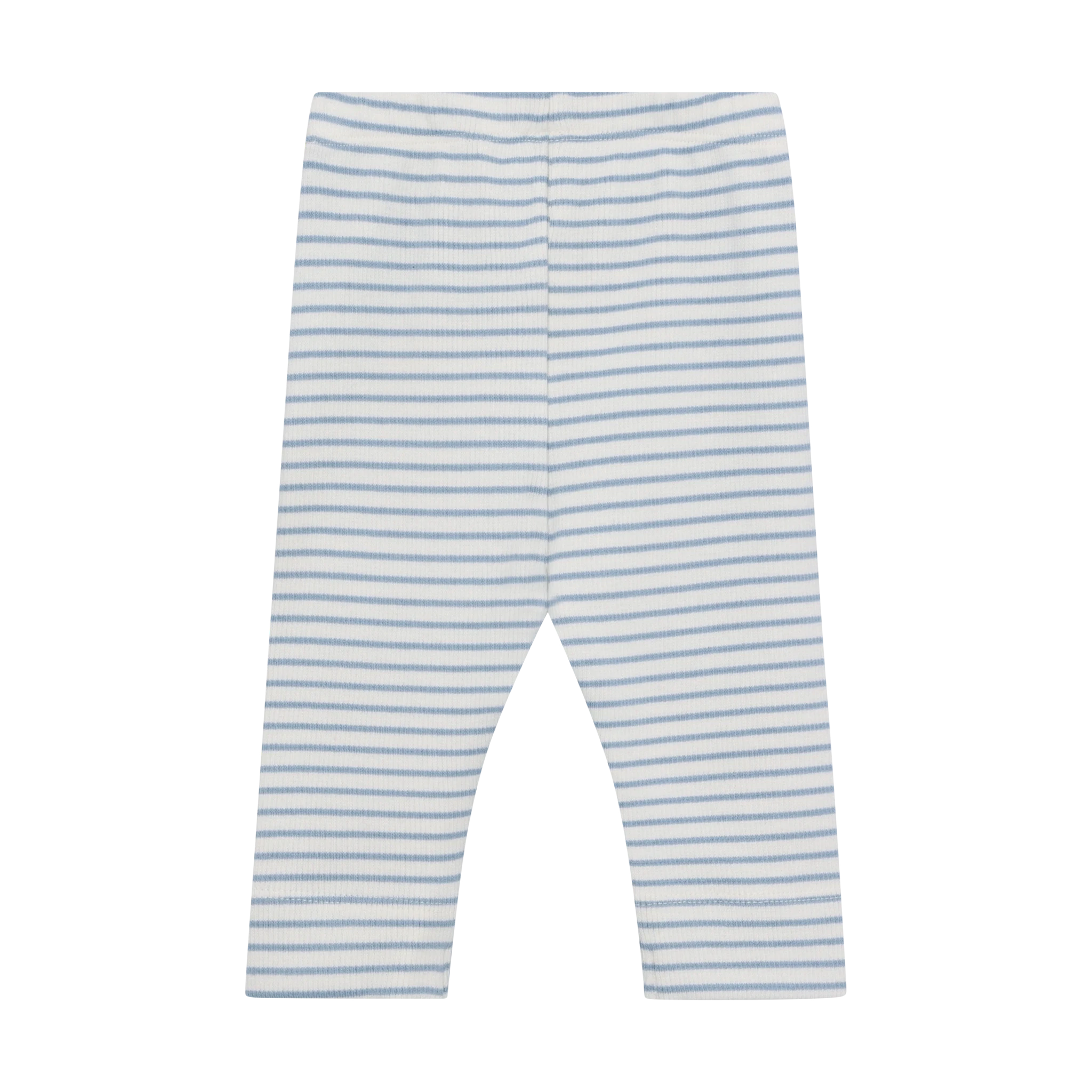 Fixoni Leggings Rib - Dusty Blue