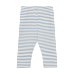 Fixoni Leggings Rib - Dusty Blue - hatshoe