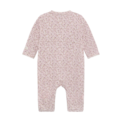 Fixoni Nightsuit LS - Pale Lilac - hatshoe