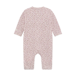 Fixoni Nightsuit LS - Pale Lilac - hatshoe