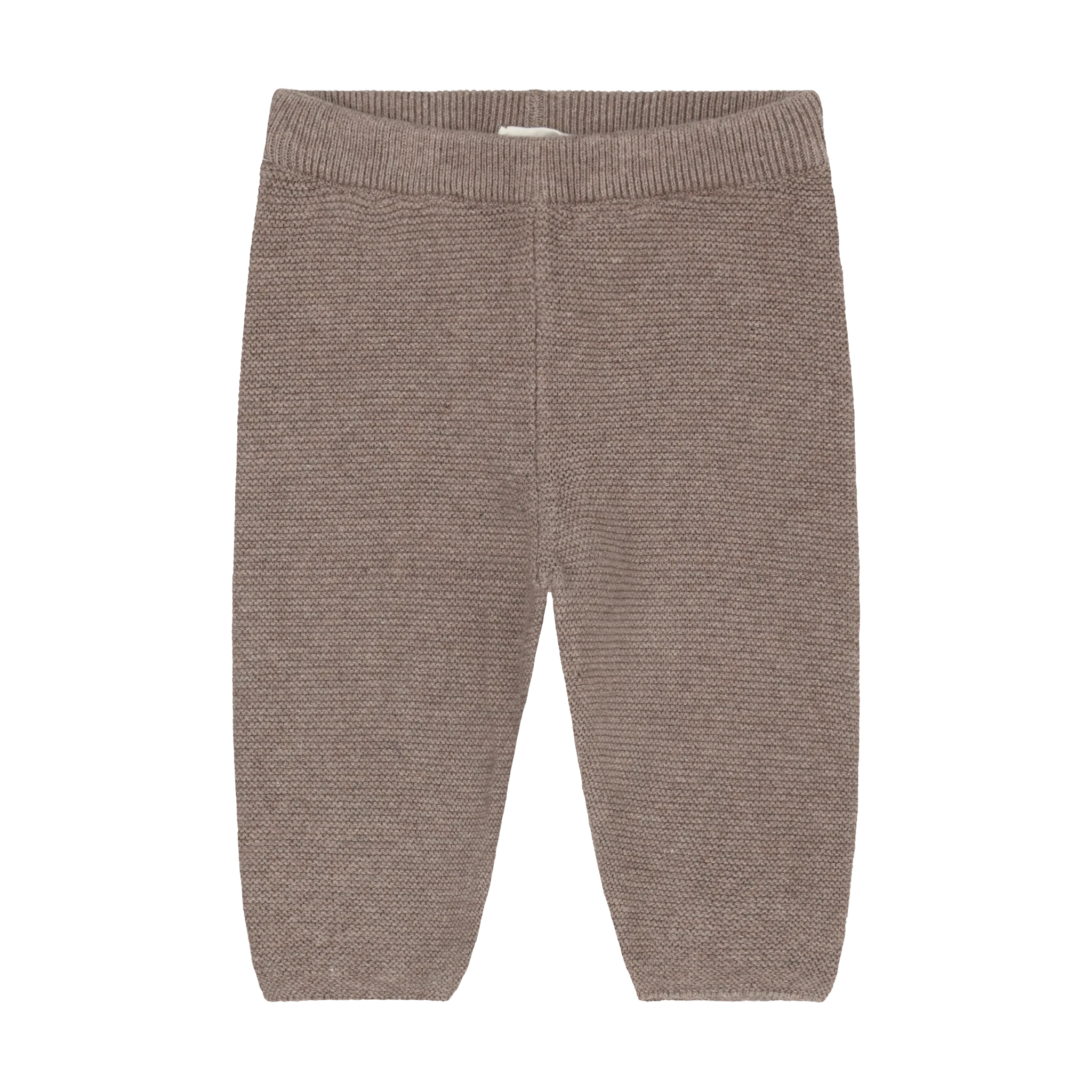 Fixoni Pants Knit - Mountain Trial Melange