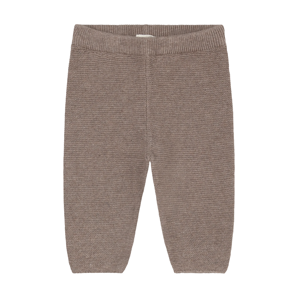 Fixoni Pants Knit - Mountain Trial Melange - hatshoe