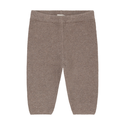 Fixoni Pants Knit - Mountain Trial Melange - hatshoe