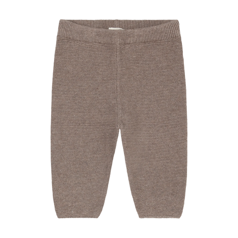 Fixoni Pants Knit - Mountain Trial Melange