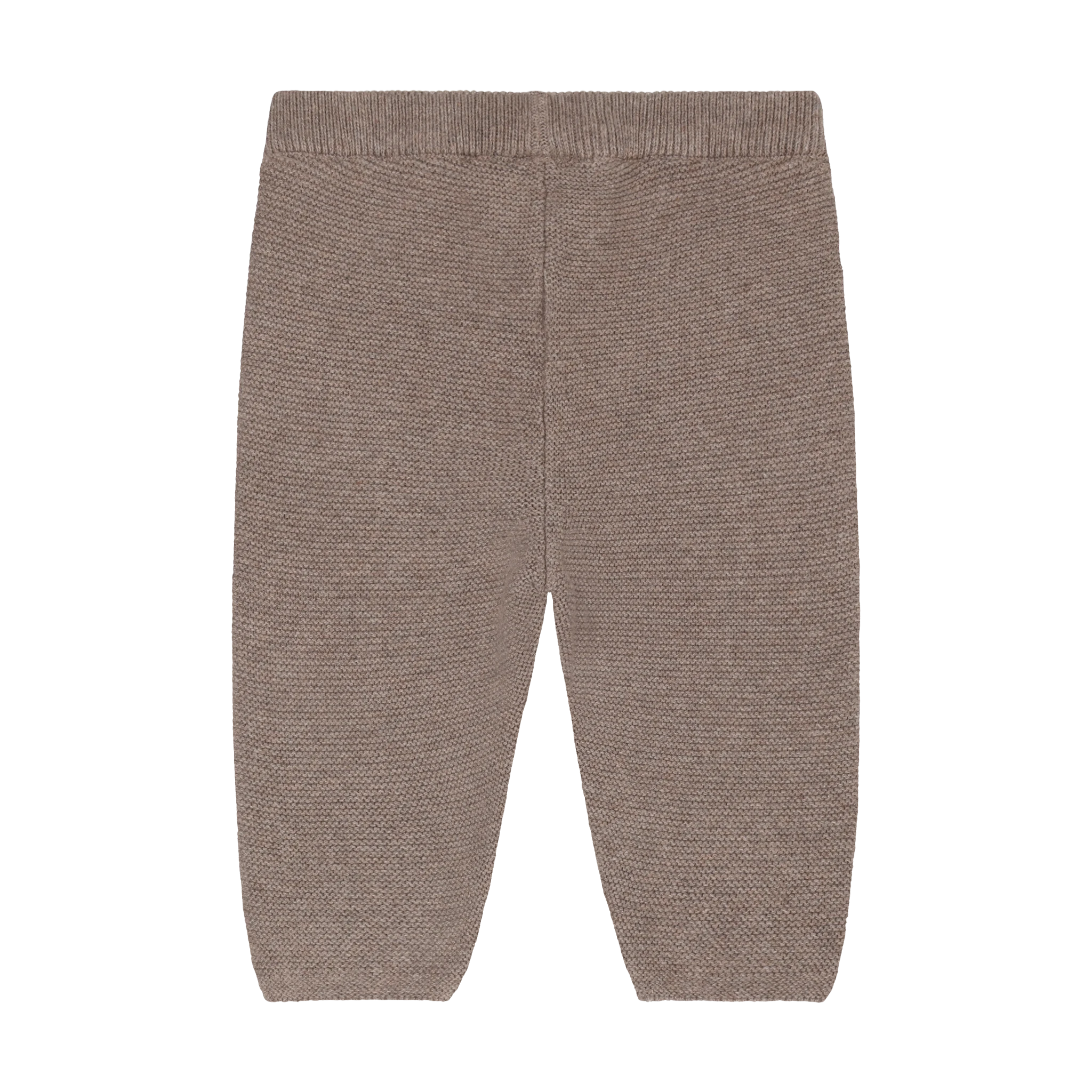 Fixoni Pants Knit - Mountain Trial Melange