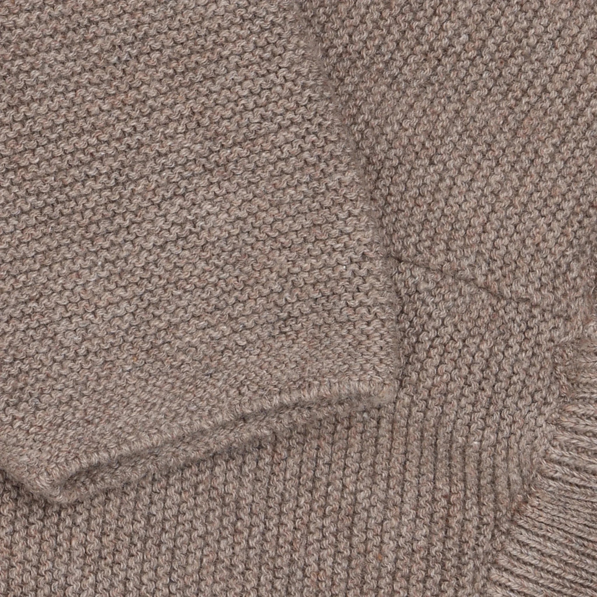 Fixoni Pants Knit - Mountain Trial Melange