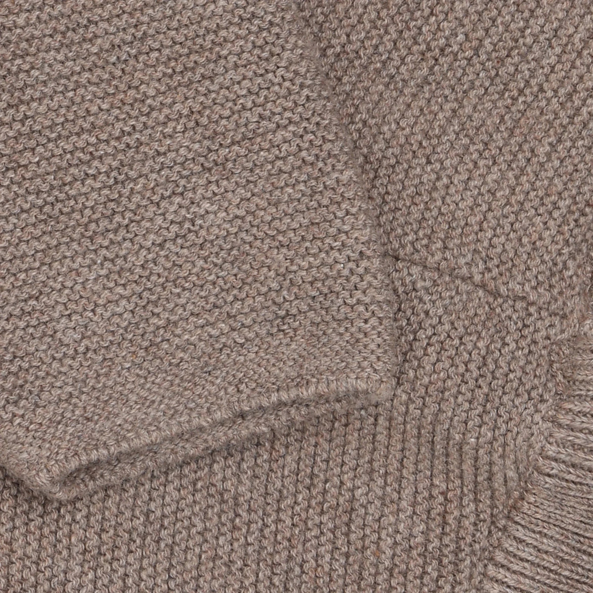 Fixoni Pants Knit - Mountain Trial Melange - hatshoe