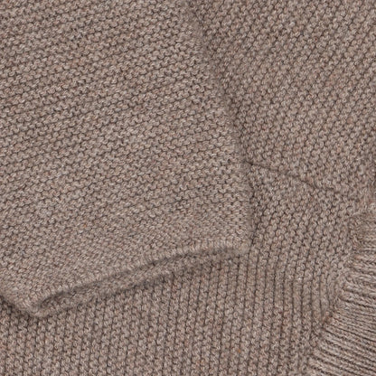 Fixoni Pants Knit - Mountain Trial Melange - hatshoe