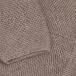 Fixoni Pants Knit - Mountain Trial Melange - hatshoe