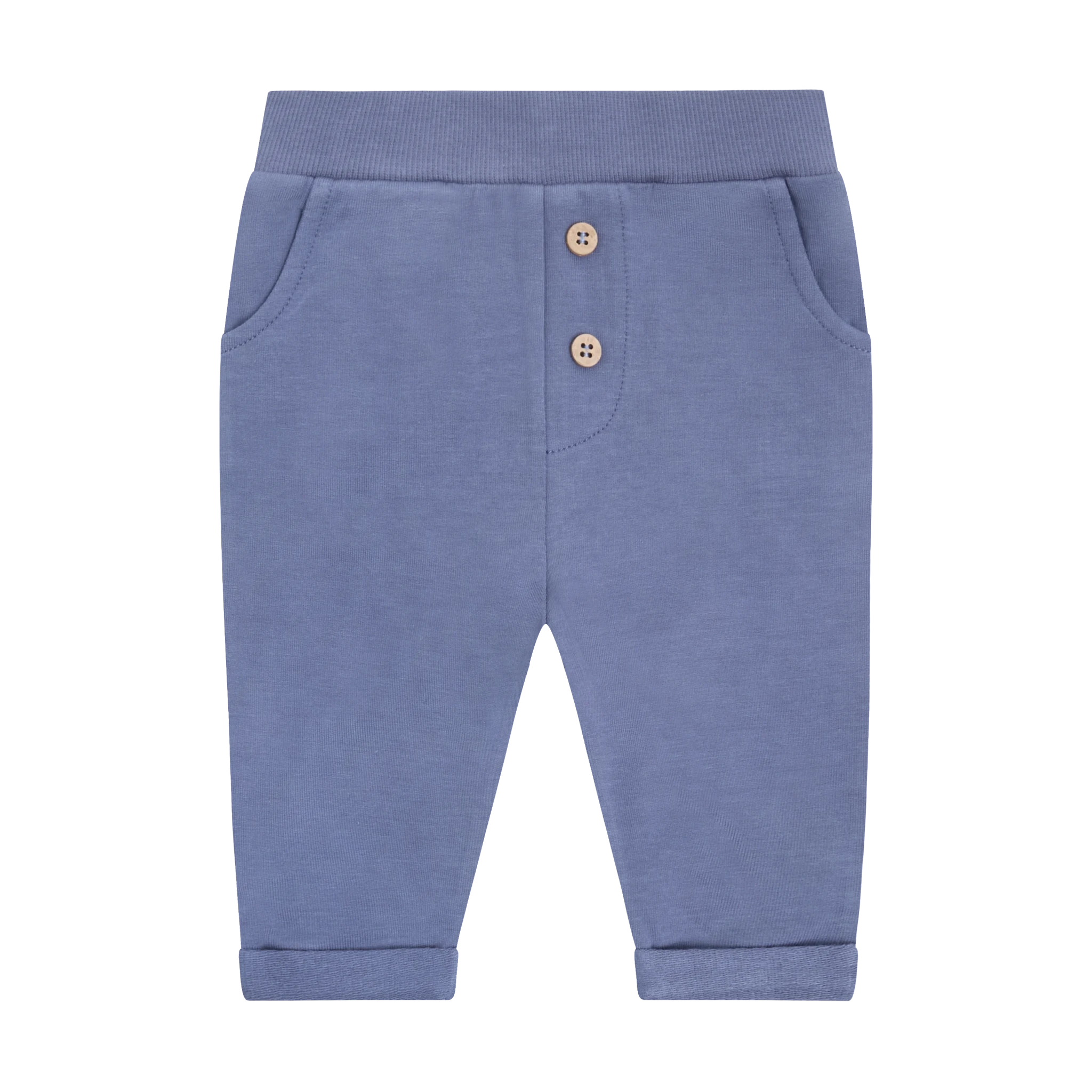 Fixoni Pants Sweat - Grisaille - hatshoe