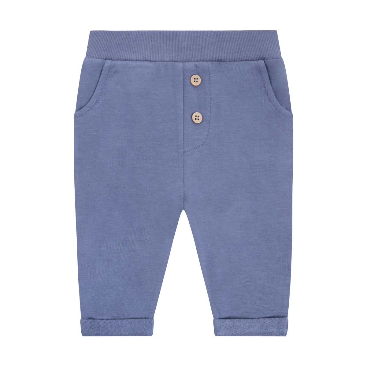 Fixoni Pants Sweat - Grisaille - hatshoe
