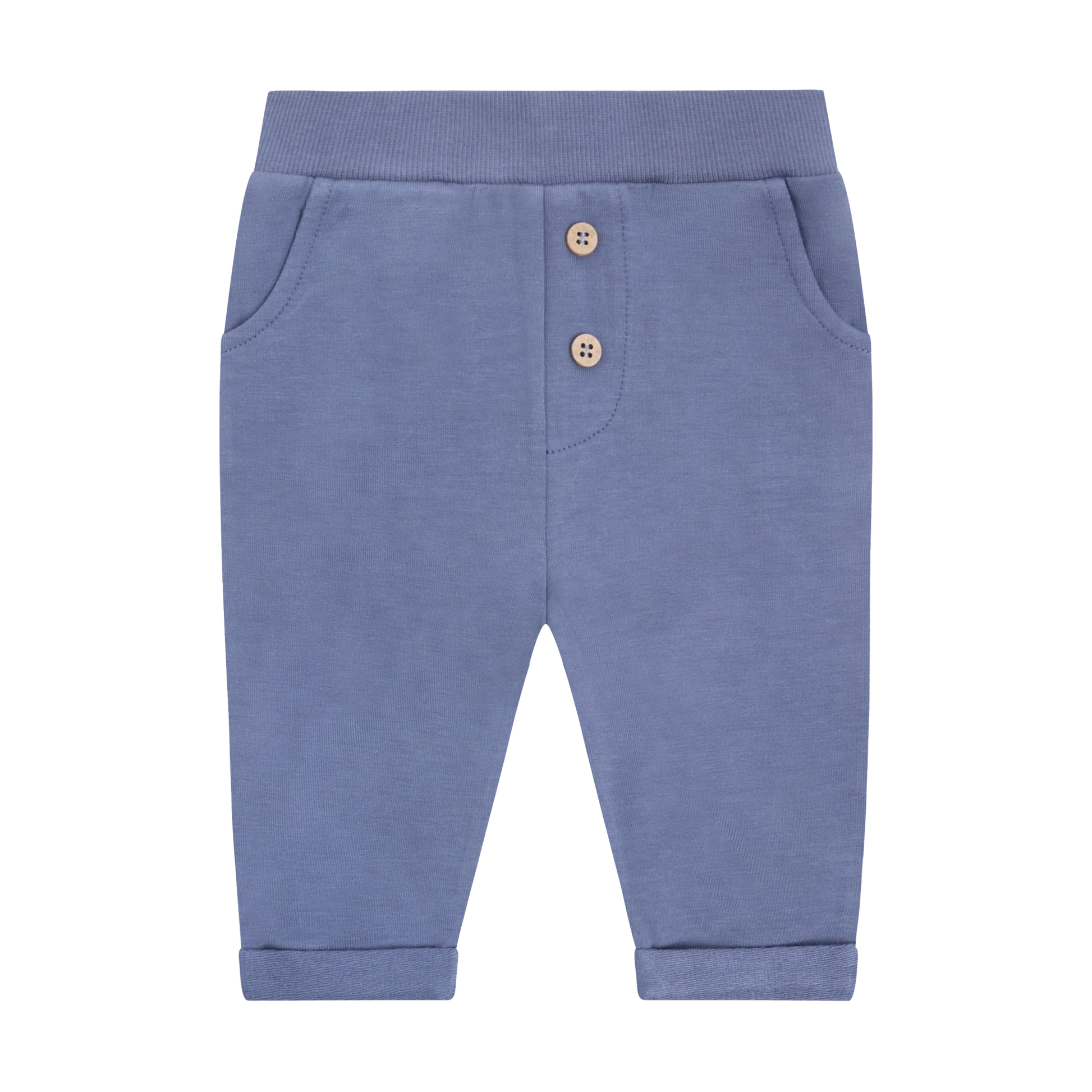 Fixoni Pants Sweat - Grisaille - hatshoe
