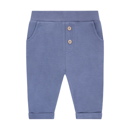 Fixoni Pants Sweat - Grisaille - hatshoe