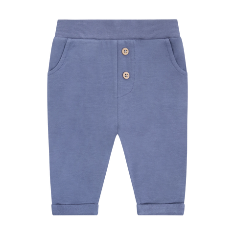 Fixoni Pants Sweat - Grisaille