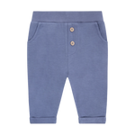 Fixoni Pants Sweat - Grisaille - hatshoe