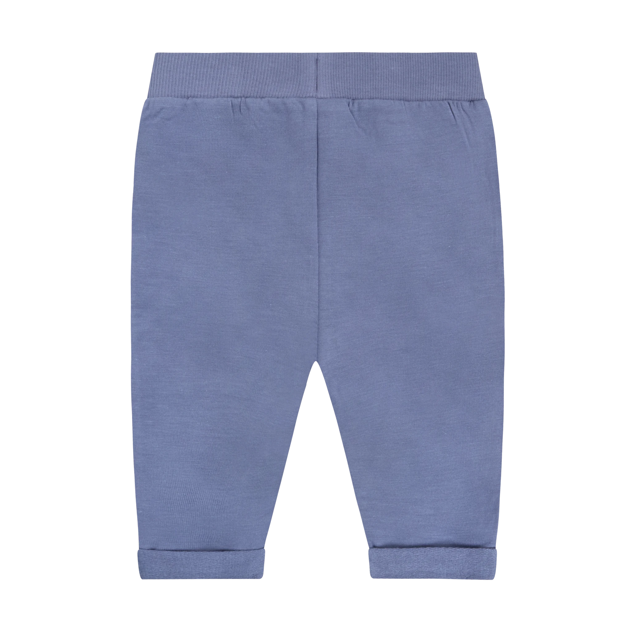 Fixoni Pants Sweat - Grisaille - hatshoe