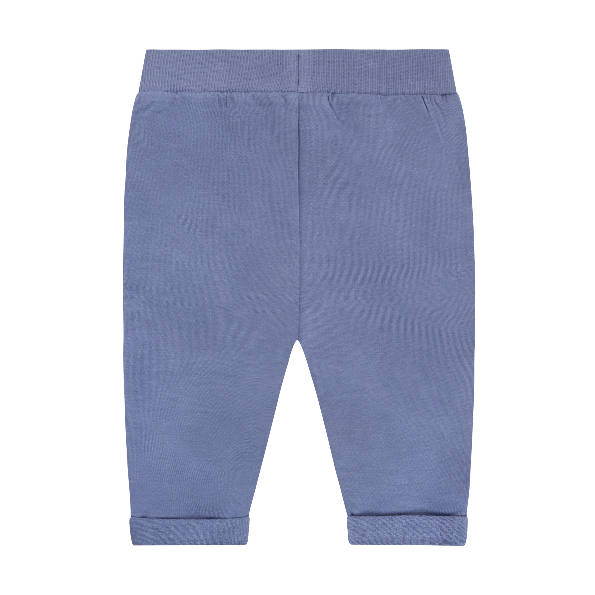 Fixoni Pants Sweat - Grisaille - hatshoe
