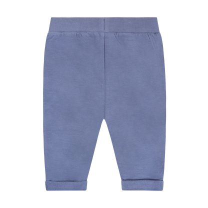 Fixoni Pants Sweat - Grisaille - hatshoe