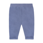 Fixoni Pants Sweat - Grisaille - hatshoe