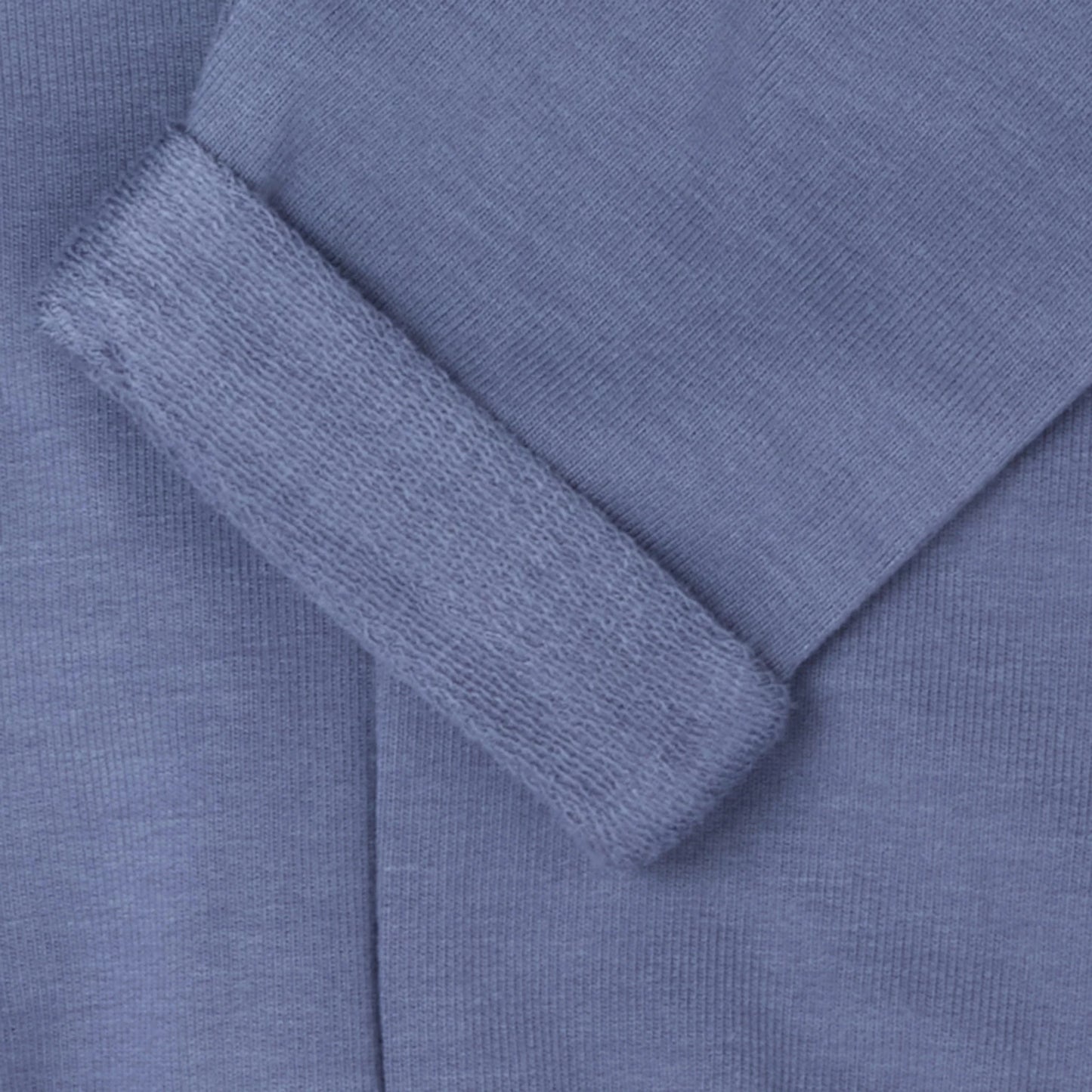 Fixoni Pants Sweat - Grisaille - hatshoe