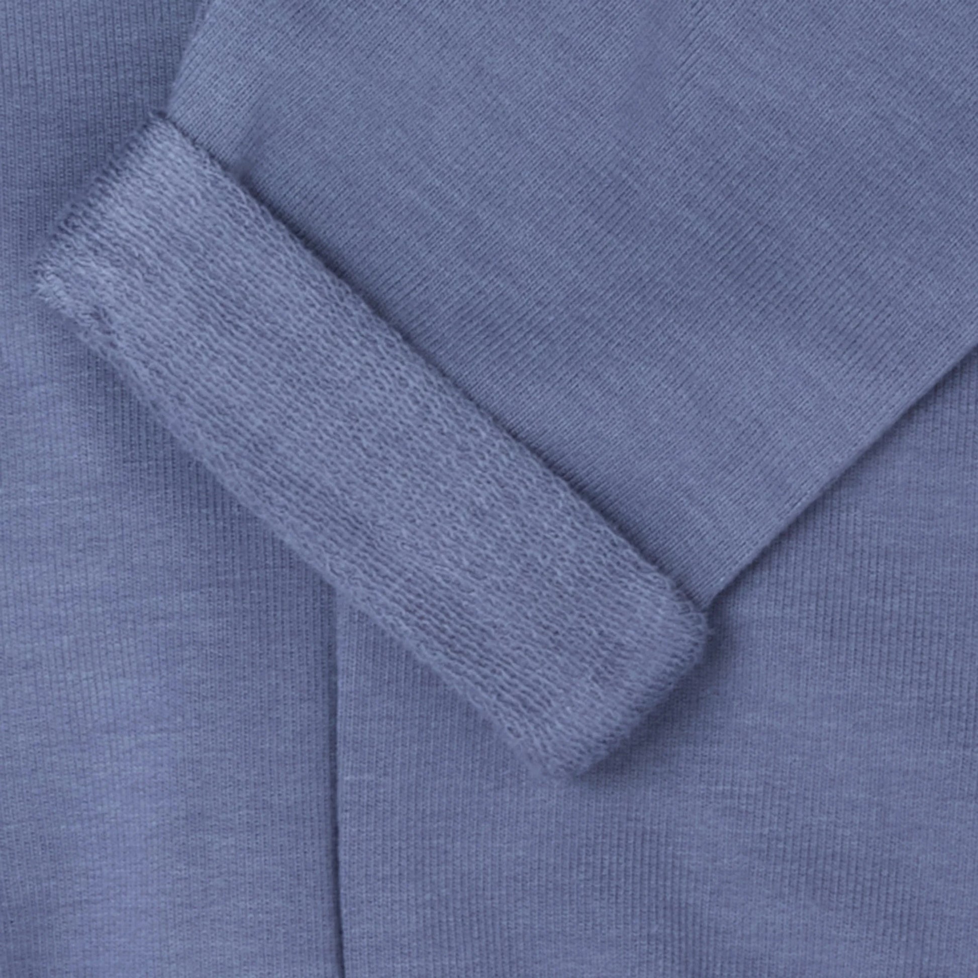 Fixoni Pants Sweat - Grisaille - hatshoe