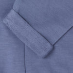 Fixoni Pants Sweat - Grisaille - hatshoe