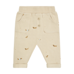 Fixoni Pants Sweat - Humus - hatshoe