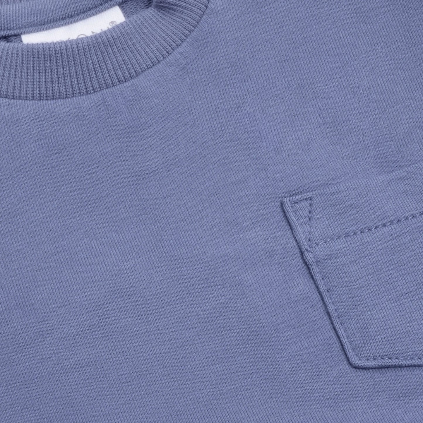 Fixoni Sweat Shirt - Grisaille - hatshoe
