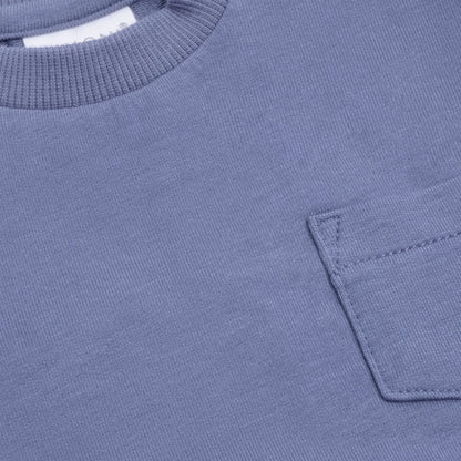 Fixoni Sweat Shirt - Grisaille - hatshoe