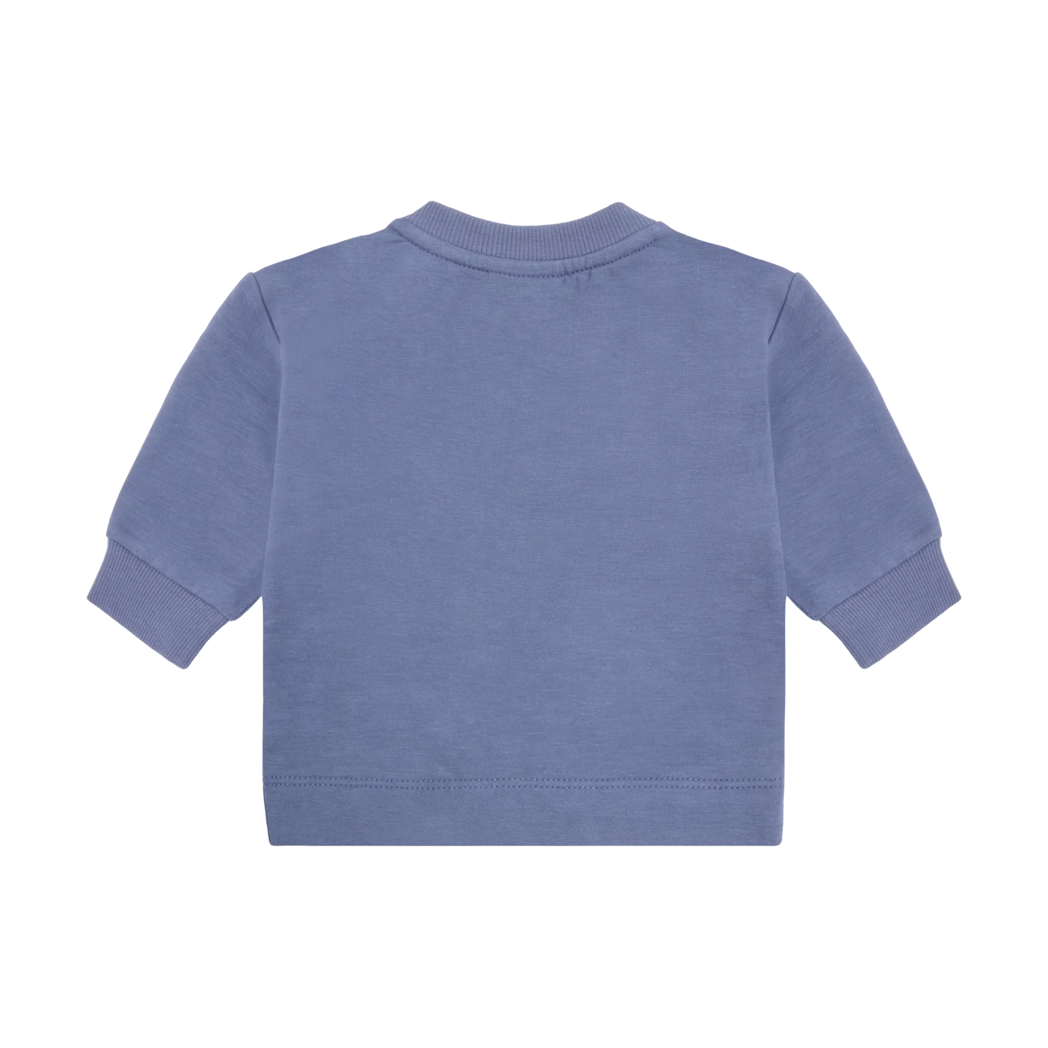 Fixoni Sweat Shirt - Grisaille - hatshoe