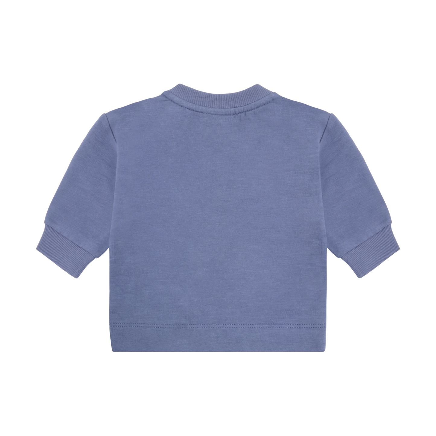 Fixoni Sweat Shirt - Grisaille - hatshoe