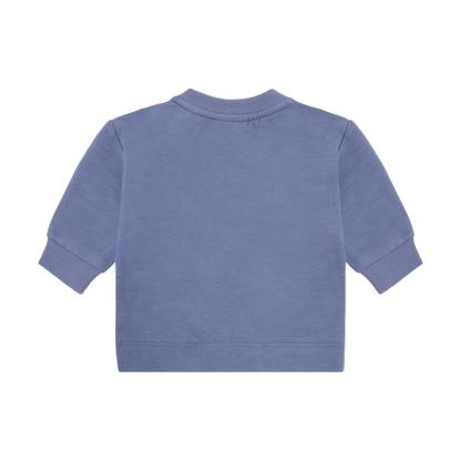Fixoni Sweat Shirt - Grisaille - hatshoe