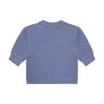 Fixoni Sweat Shirt - Grisaille - hatshoe