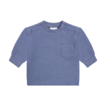 Fixoni Sweat Shirt - Grisaille - hatshoe