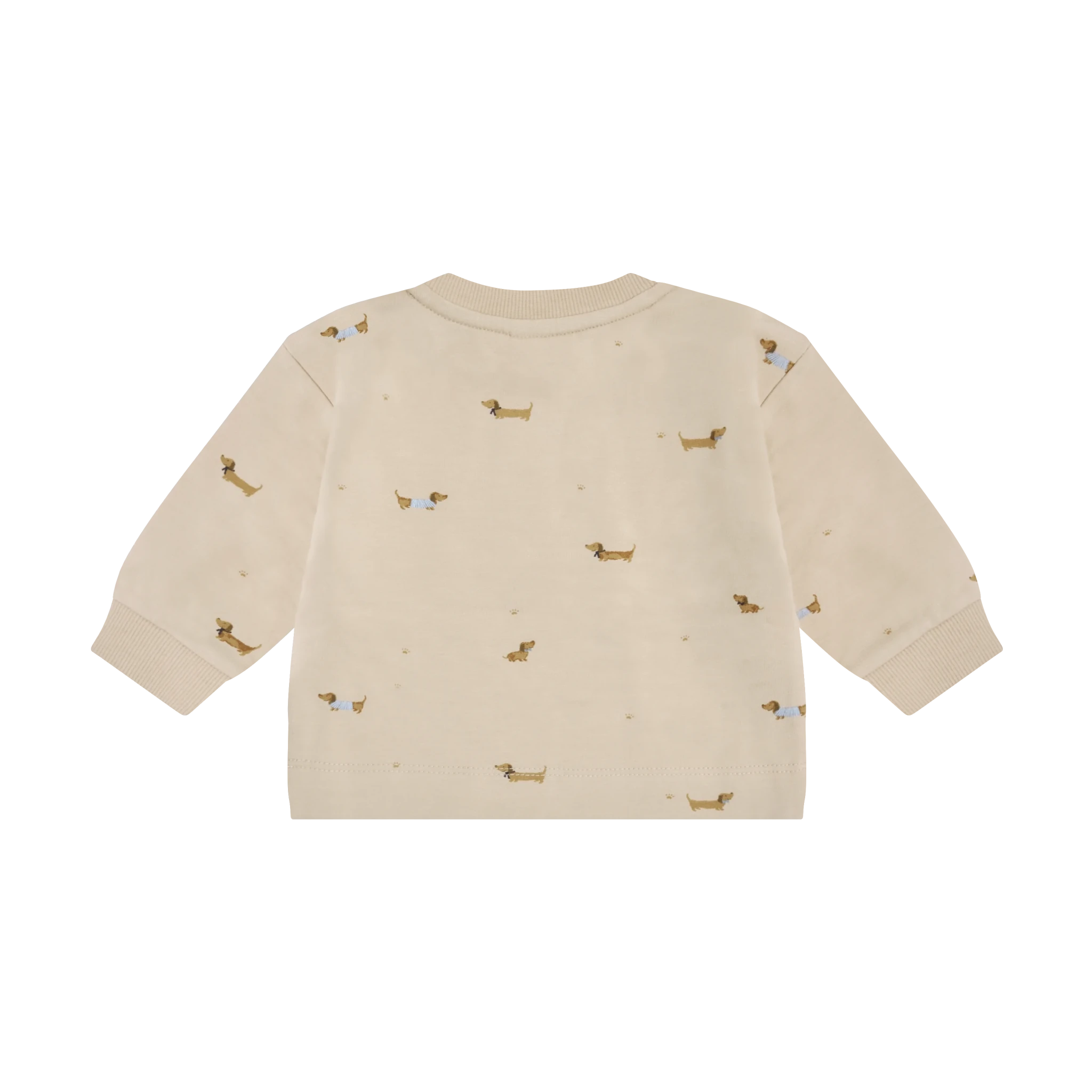 Fixoni Sweat Shirt - Humus