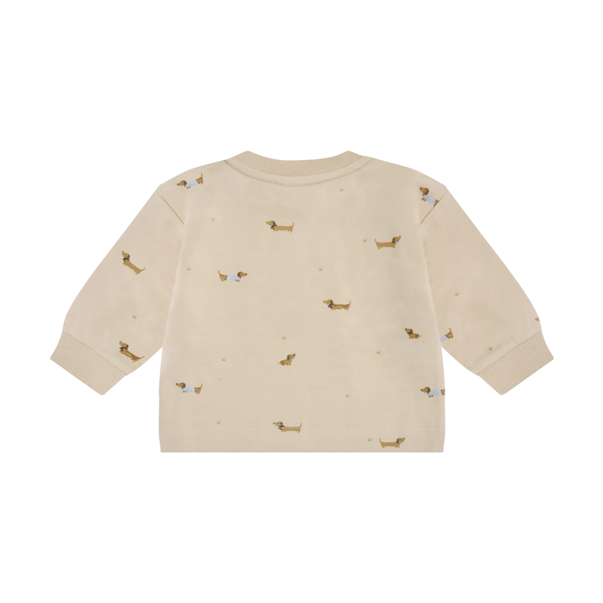 Fixoni Sweat Shirt - Humus - hatshoe