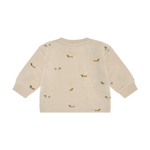 Fixoni Sweat Shirt - Humus - hatshoe