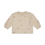 Fixoni Sweat Shirt - Humus - hatshoe