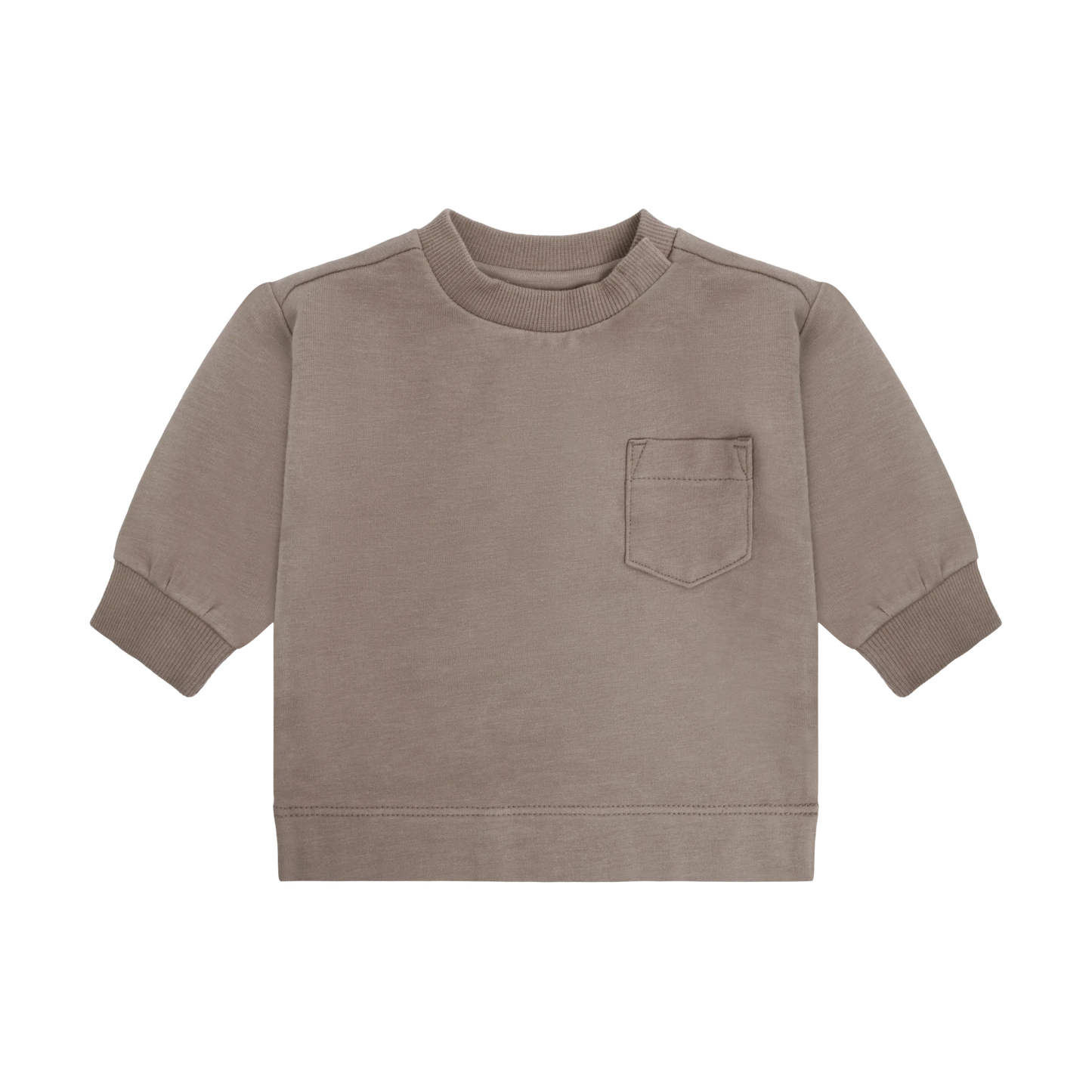Fixoni Sweat Shirt - Mountain Trail - hatshoe