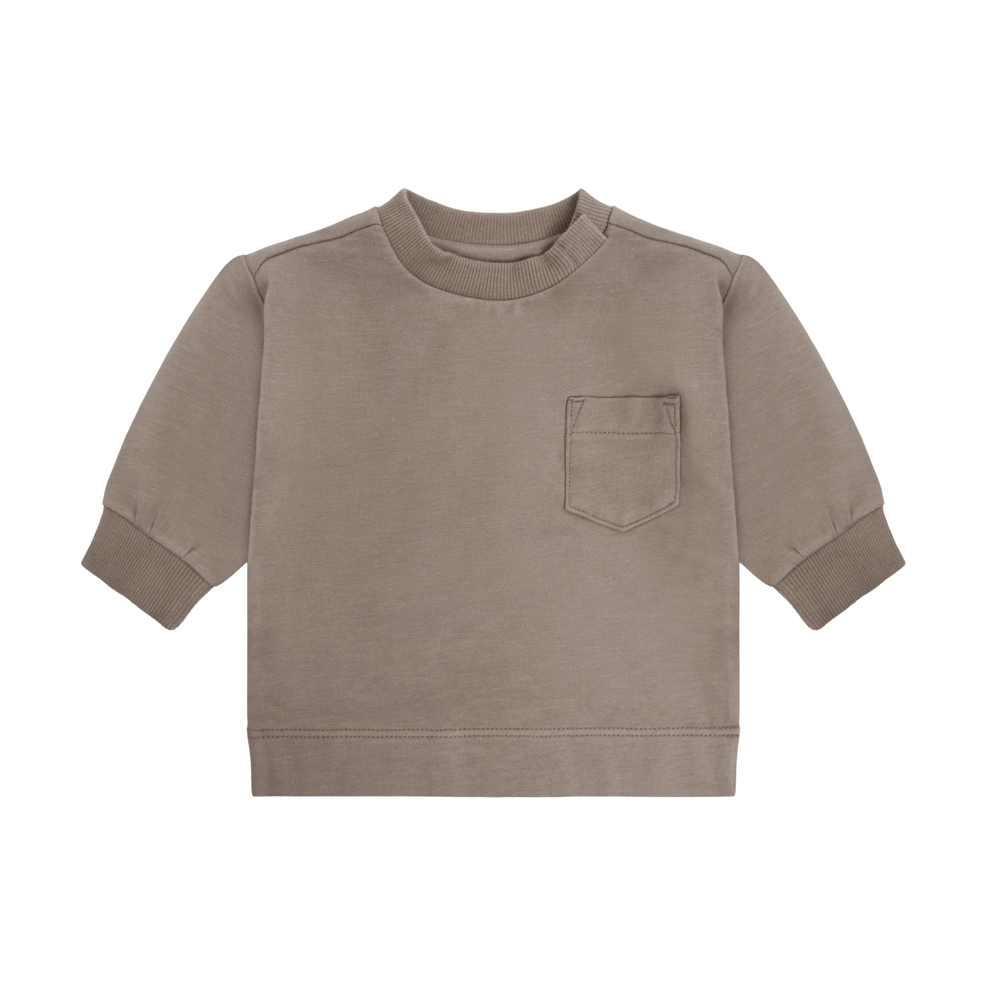 Fixoni Sweat Shirt - Mountain Trail - hatshoe