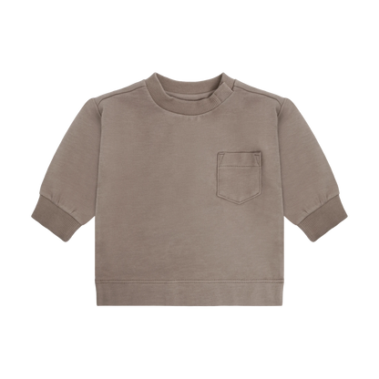 Fixoni Sweat Shirt - Mountain Trail - hatshoe