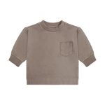 Fixoni Sweat Shirt - Mountain Trail - hatshoe
