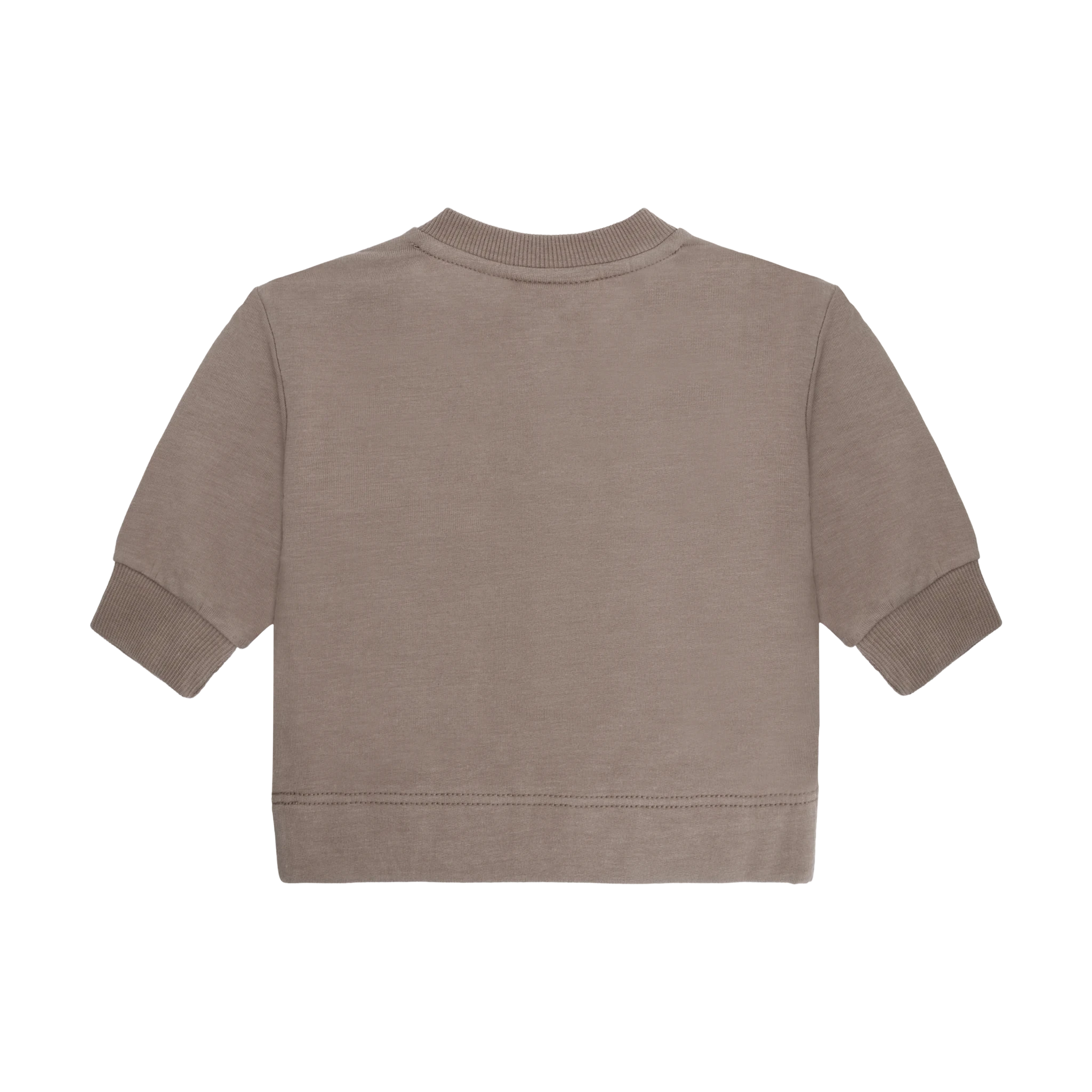 Fixoni Sweat Shirt - Mountain Trail - hatshoe